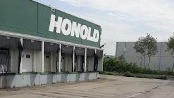 Honold Logistik Gruppe