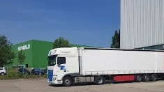 Honold Logistik Gruppe