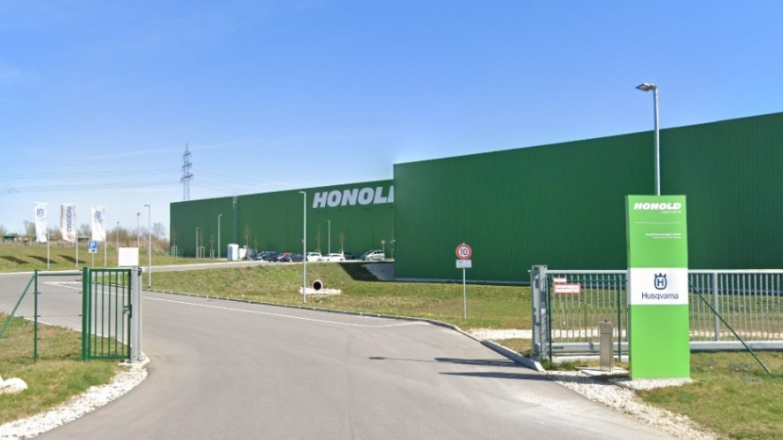 Honold Logistik Gruppe