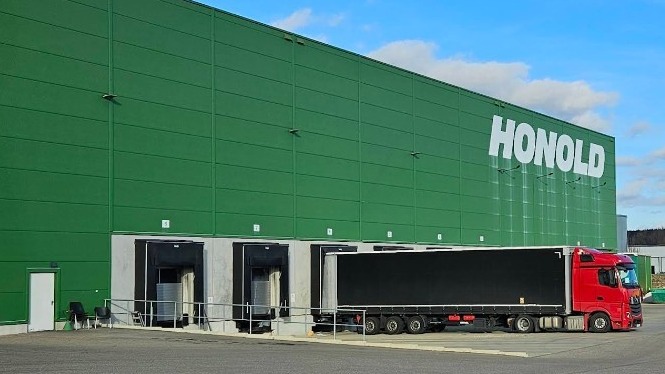 Honold Logistik Gruppe