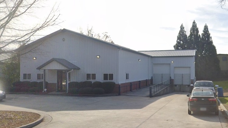 Crawford Transportation & More