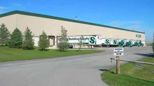 Stoltzfus Truck Brokerage, Inc