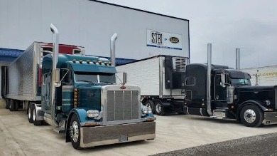 Stoltzfus Truck Brokerage, Inc
