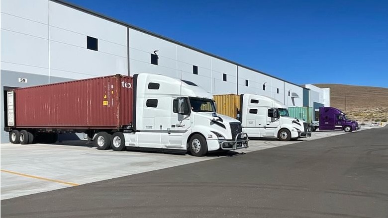 J & S Drayage LLC