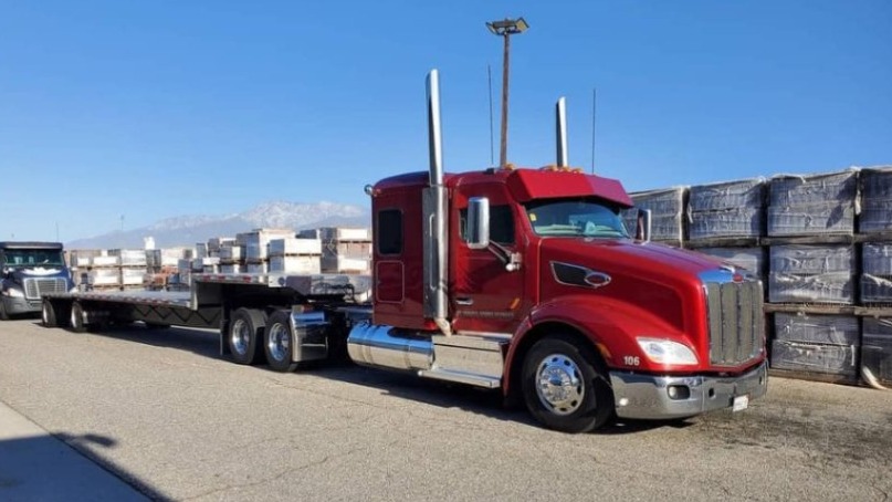 Jose Cordero Trucking