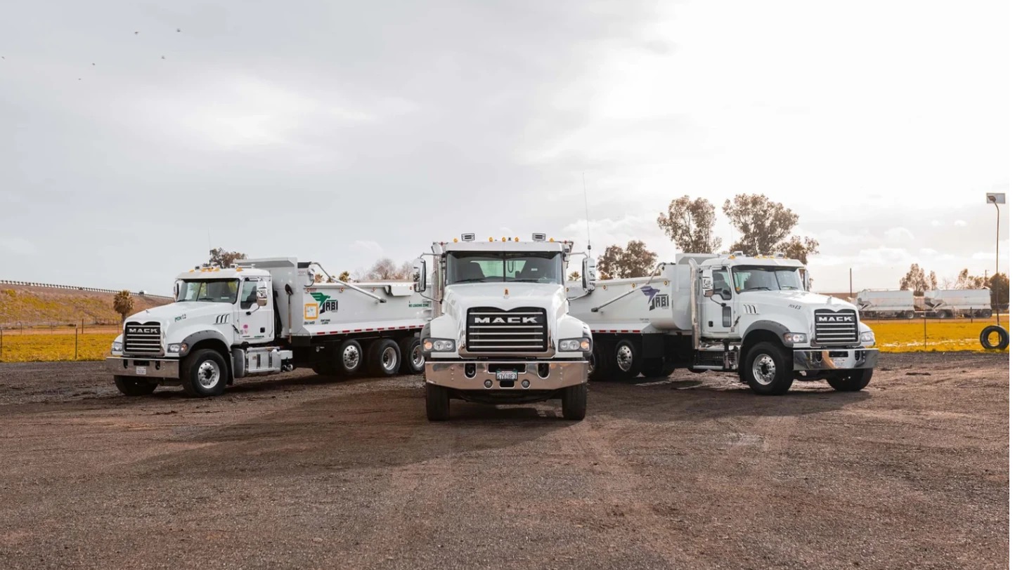 JABI Trucking Inc