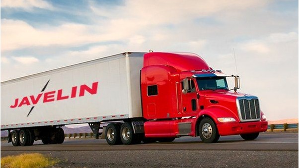 Javelin Logistics Company, Inc.