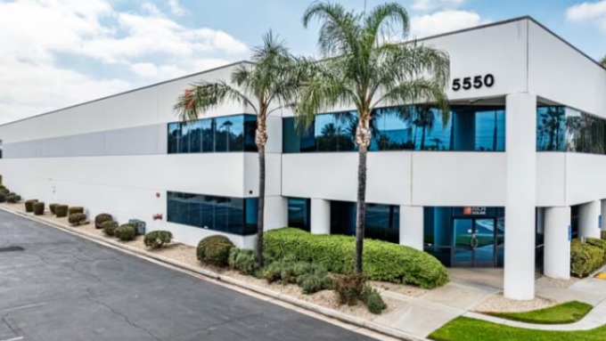 Keys Logistics