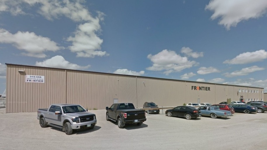 Frontier Supply Chain Solutions Inc.
