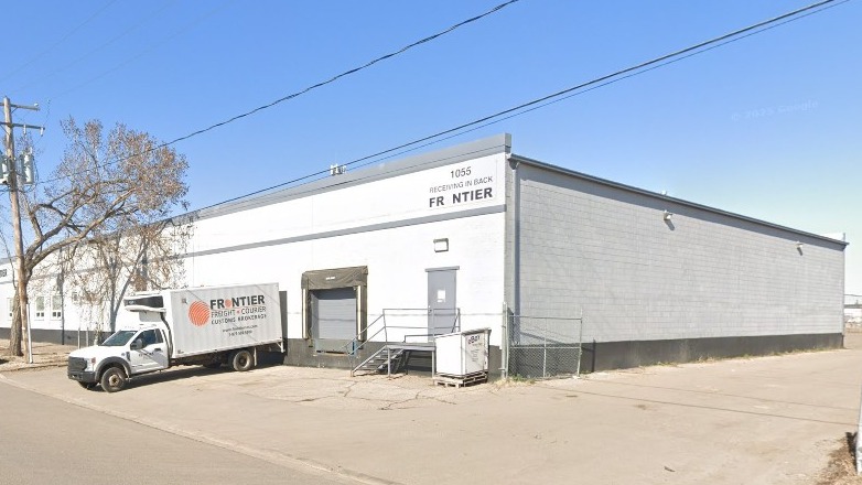 Frontier Supply Chain Solutions Inc.