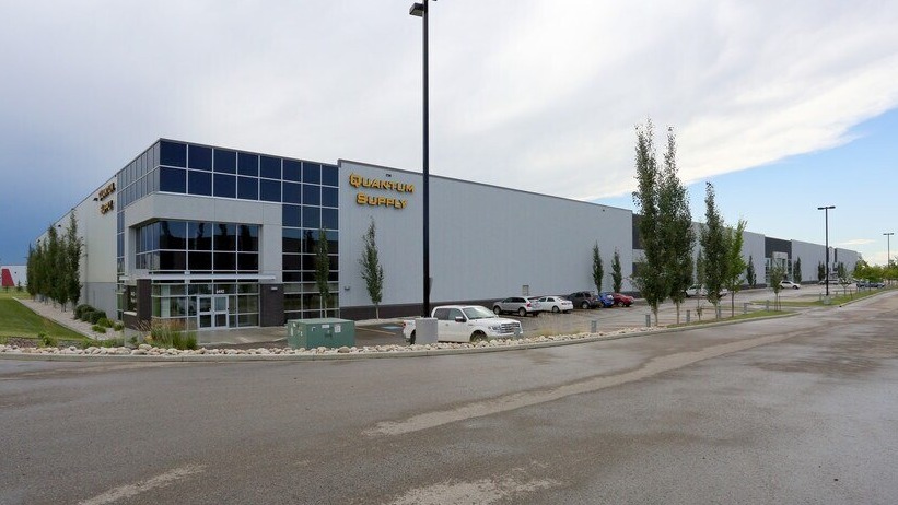 Fort Mckay Logistics