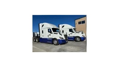 JBS Trans Inc.