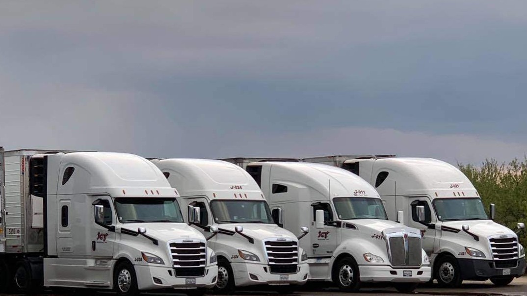 JCT Trucking Inc
