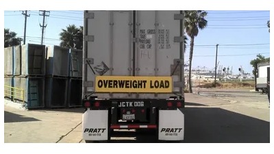 JD & LA Trucking Inc