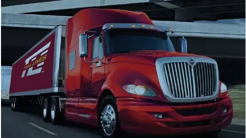 Jess Diaz Trucking, Inc.