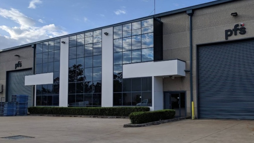Premium Fulfilment Services