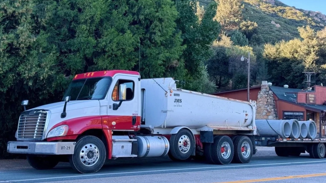 JMS & Sons Transportation, Inc.