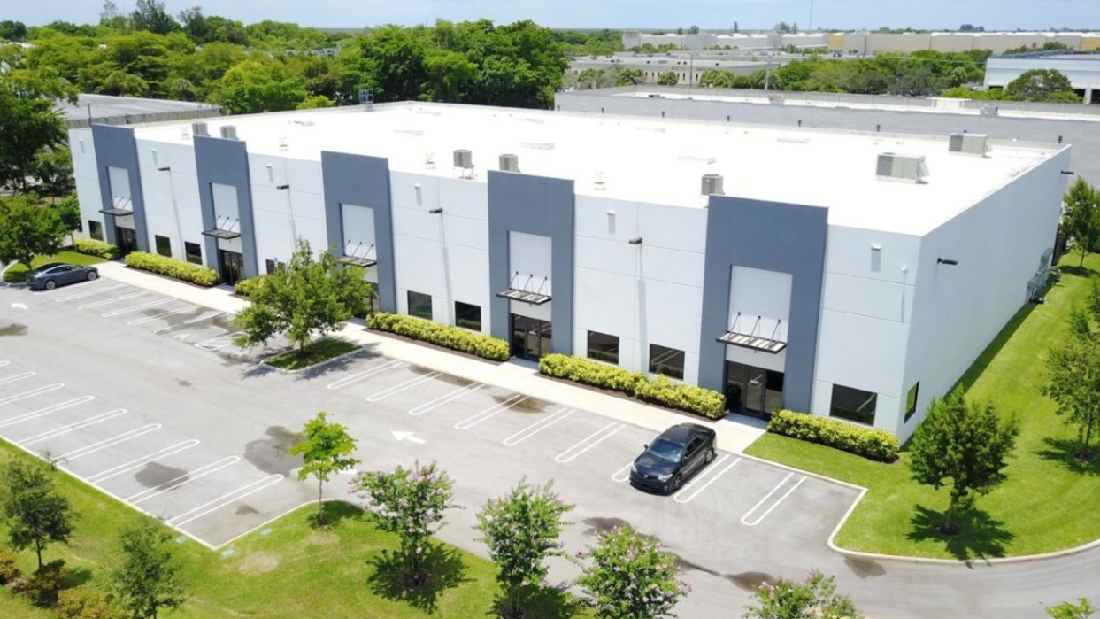 Florida Warehouse