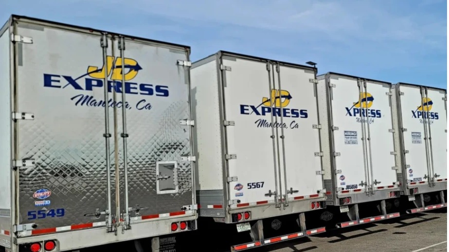 J D Express