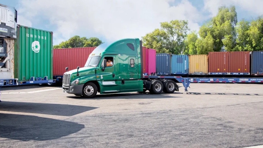 Junction Collaborative Transports