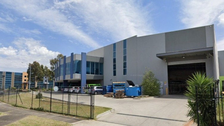 DTO Logistics