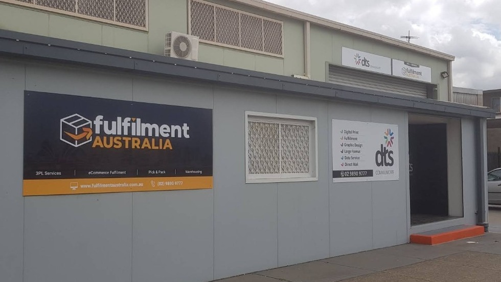 Fulfilment Australia