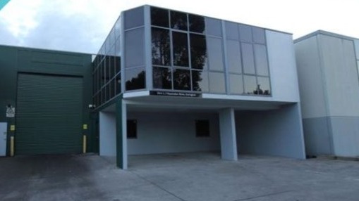 OMNIA Logistics