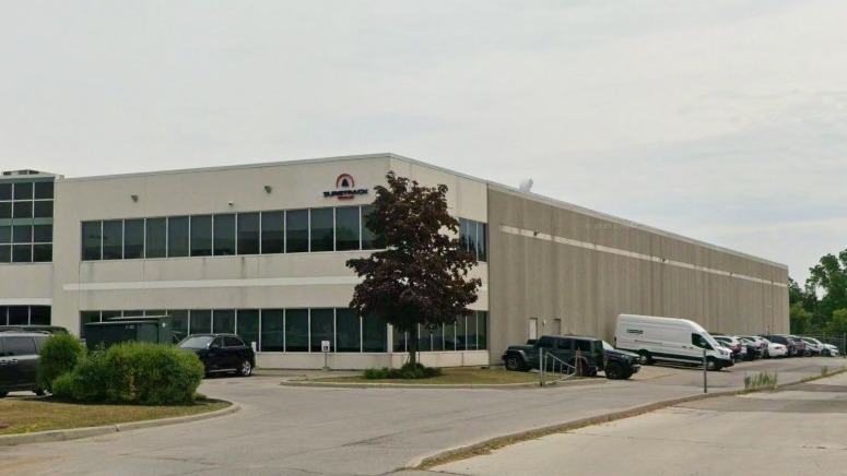 Suretrack Warehousing