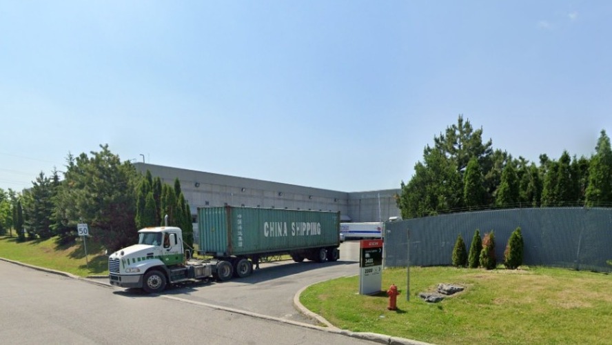 Suretrack Warehousing