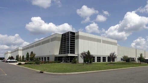 Glenway Distribution