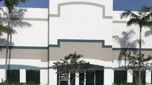 CNE Logistics