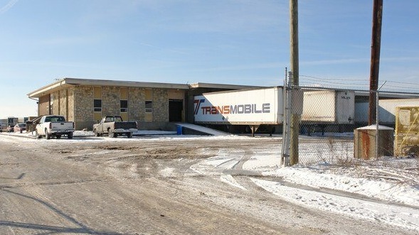 CNE Logistics