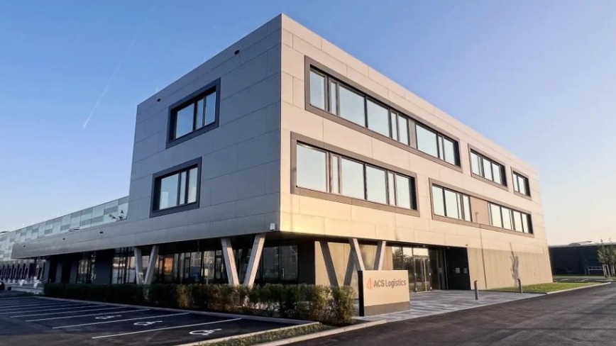 ACS Logistics GmbH & Co KG