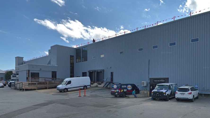 Everglory Logistics