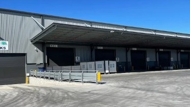Specialised Logistics Australia
