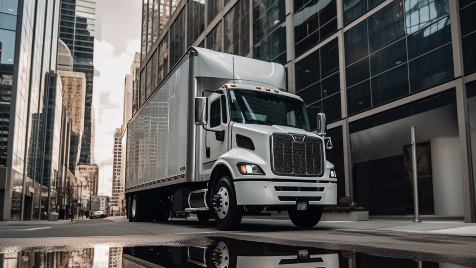 JVM Transport LLC