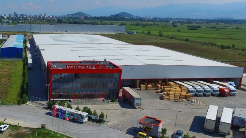 VIA Logistic
