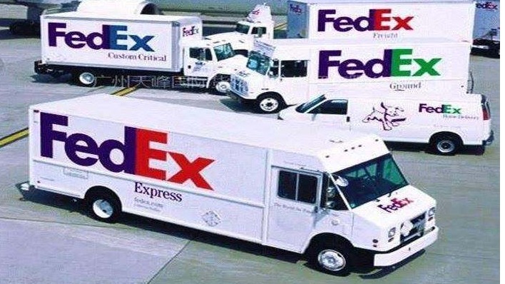 RANDlogistics