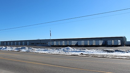 Northern Logistics