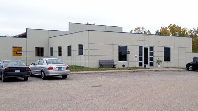 Northern Logistics