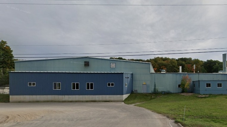 Northern Logistics