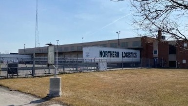 Northern Logistics