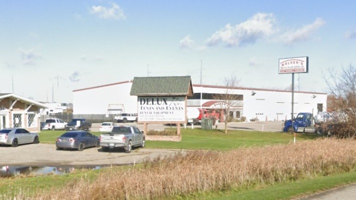 Northern Logistics