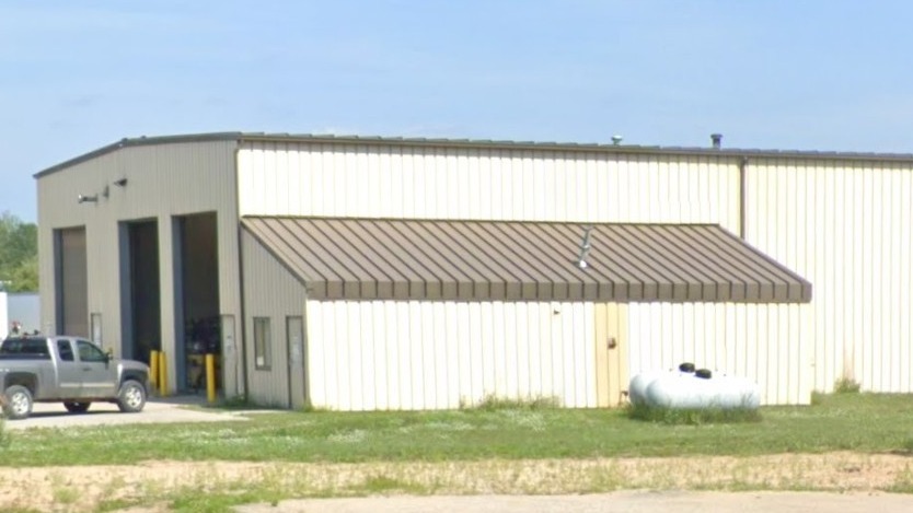 Northern Logistics