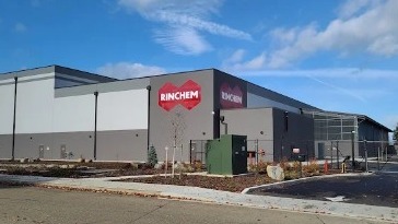 Rinchem