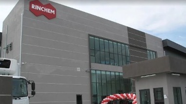 Rinchem