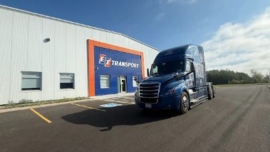 ET Transport