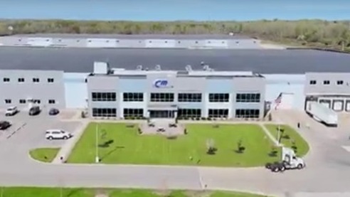 C&M Forwarding Company