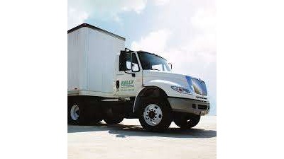 Kelly Freight Services, Inc.