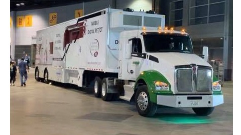Kelly Mobile Services, Inc.